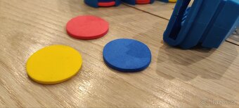 Vystřelovač disků - 2