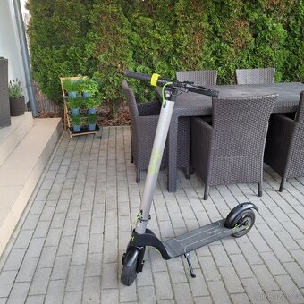 Elektrokoloběžka Cecotec Bongo Serie A - 2