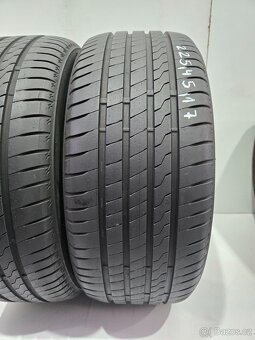 2ks letní pneu 225/45/17 Firestone - 2