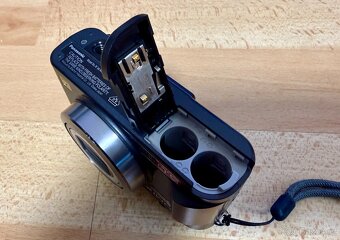 Panasonic Lumix | 6x optický zoom - 2