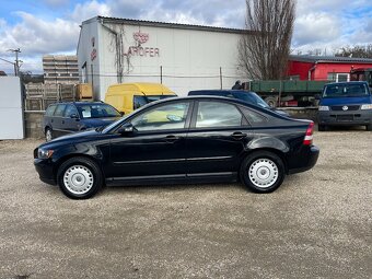 Volvo S40, 1.6D 80kwVYHŘEV.SEDNOVÁ STK - 2