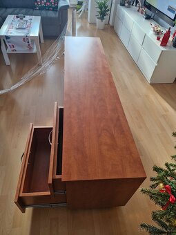 Komoda do obývacího pokoje, TV stolek - 2