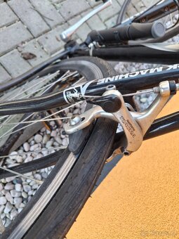 Silniční kolo Rock Machine - 2