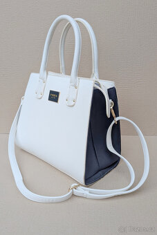 Elagantní dámská kabelka - 2