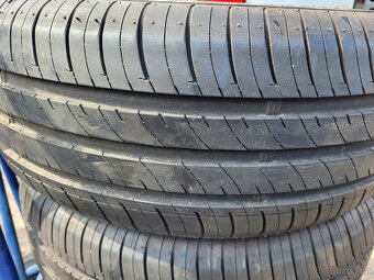 225 60 15" 96V...Nankang Econex - 2