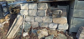 Cihly tvárnice zdarma za odvoz - 2