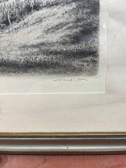 Obraz Viktor Vorlíček - 2