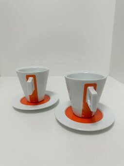 Dolce Gusto hrnečky - 2