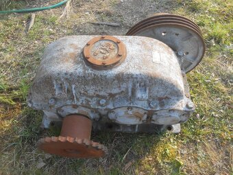 prevodovka na stipacku - 2