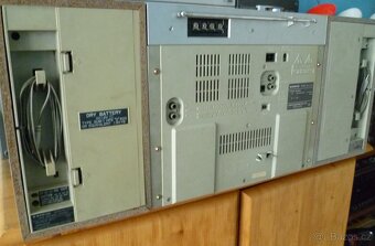 SANYO C20 - 2