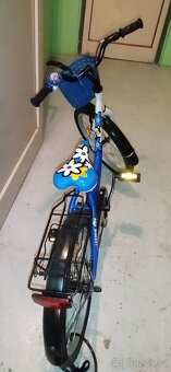 Kolo Leader Fox Buck 20 - 2