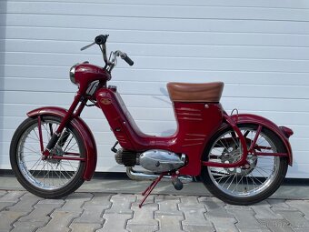Jawa 550 - 2