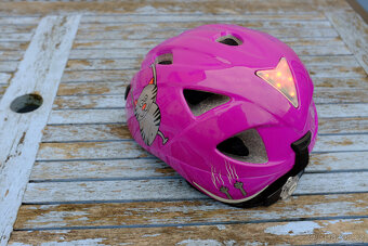 Dětská helma Alpina Ximo Flash - 2