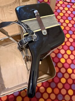 Akordeón LIGNATONE - 2