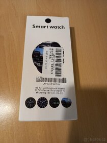Smart watch Hiwatch HW20 - 2
