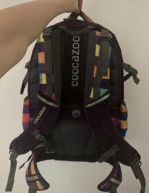Školní batoh Coocazoo - 2