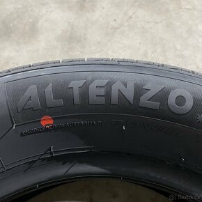 NOVÉ Letní pneu 195/65 R15 91V Altenzo - 2