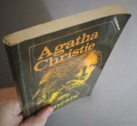 Agatha Christie - Nemesis - 2