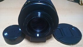 Super Albinar Mirror Lens 500mm 1:8 na Minoltu MD - 2