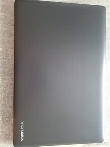 Notebook UMAX N15R - 2