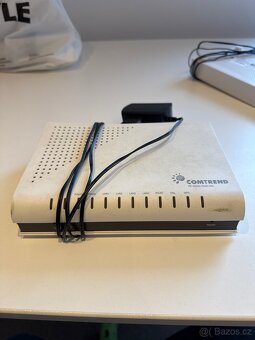 modem comtrend vr3026e vdsl - 2
