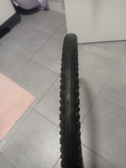 2x Retro mtb pláště Semperit Goliath 26x1.75 - 2