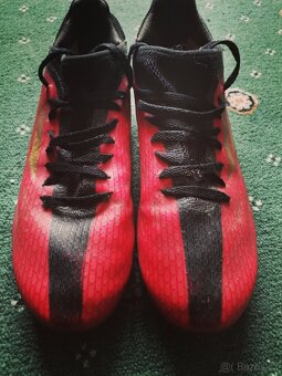 Kopačky adidas X Speedflow.3 FG - 2