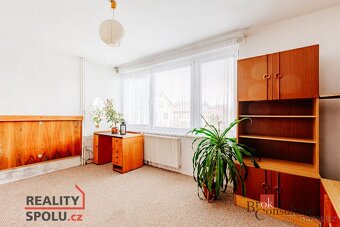Prodej, domy/rodinný, 180 m2, Na Parcelách 836, 39501 Pacov, - 2