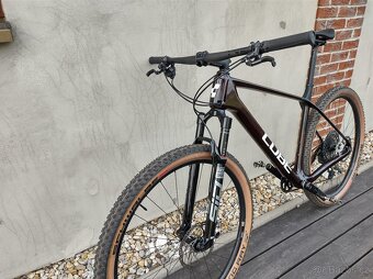 Cube Elite C:68X Race 2023 - XL (22") - 2