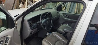 Prodám Mazda Tribute - 2