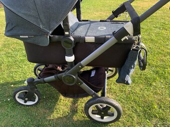 Bugaboo Buffalo diesel limitka - 2