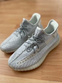 Adidas yeezy reflective - 2