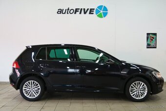 Volkswagen Golf 1.2 TSI 63 kW, PARK ASISTENT,KLIMA,ZÁRUKA - 2