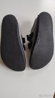 Barefoot Pegres tenisky vel. 35, jako nové - 2