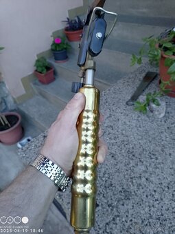 Letlampa - 2