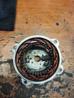 Jawa 350 - 2