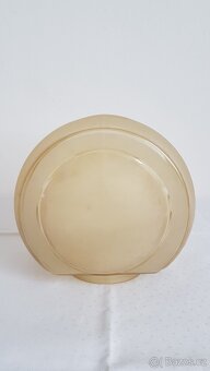 Retro sklo k lustru - 2