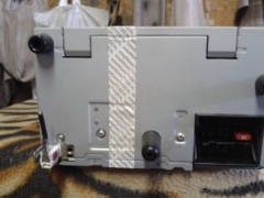 RADIO ORIG.VW T5 - 2