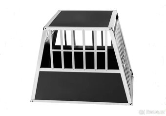 Nový přepravní box pro psa - 2