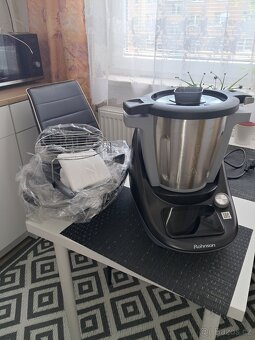 Varný Robot Rohnson R-5834 - 2