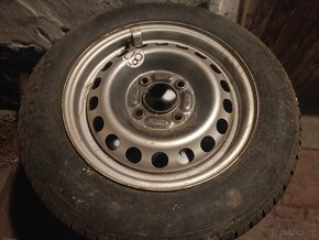 Prodám rezervu Volvo S40/V40 - 2