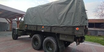 Praga v3s M2 valnik pv3s - 2