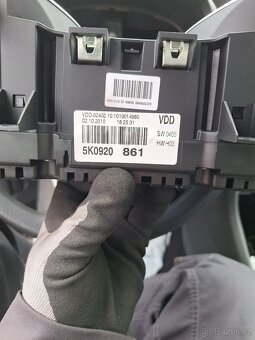 Dily Golf 6 1.4 16v CGG - 2