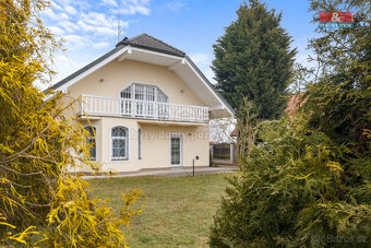 Prodej rodinného domu, 188 m², Doksy, ul. Polní - 2