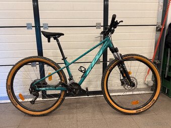 Prodám dámske kolo KTM Penny Lane 271 2021 15” , velikost S - 2