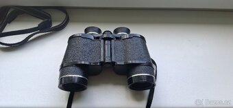 Dalekohled BPC 7x35 TENTO - 2