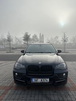 BMW X5 E70 3.0D Panorama - 2