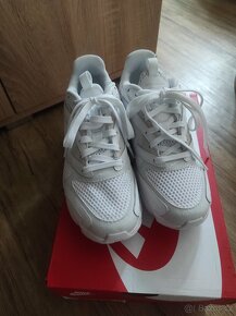 W Nike zoom air fire tenisky - 2
