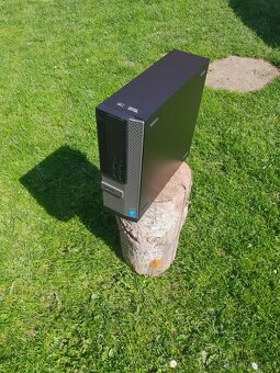 Dell Optiplex 9020 SFF - 2
