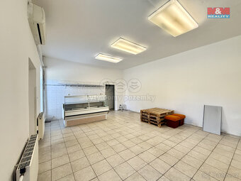 Prodej nájemního domu, 175 m², Jistebník - 2